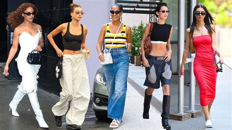 Celebrity Styles