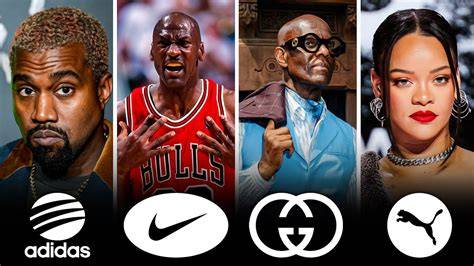Celebrity collaborations
