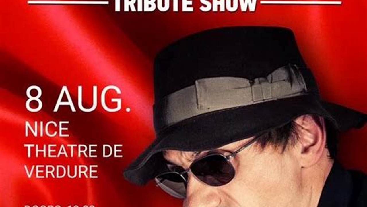 Celentano Concert 2024