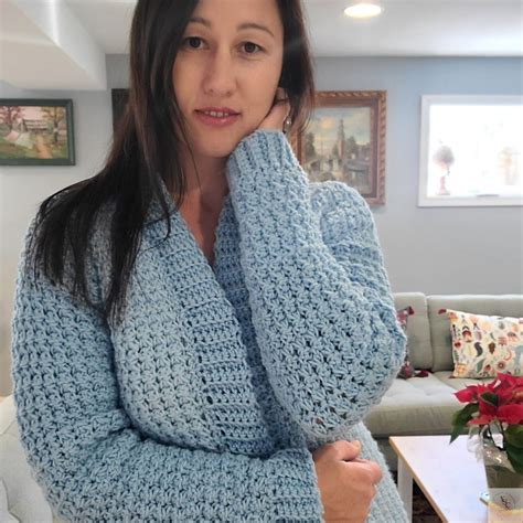 Celeste Crochet Pattern