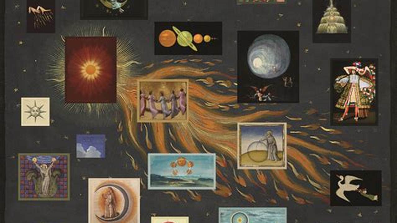 Celestial Archive Advent Calendar