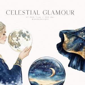 Celestial Glamour