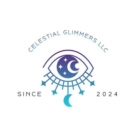 Celestial Glimmers Guide Your Hidden Path