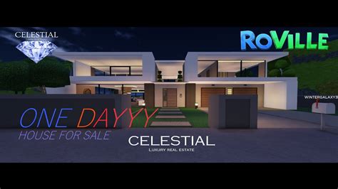 Celestial Roblox - YouTube