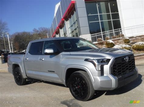 Celestial Silver Metallic