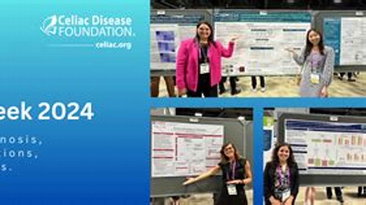 Celiac Conference 2024