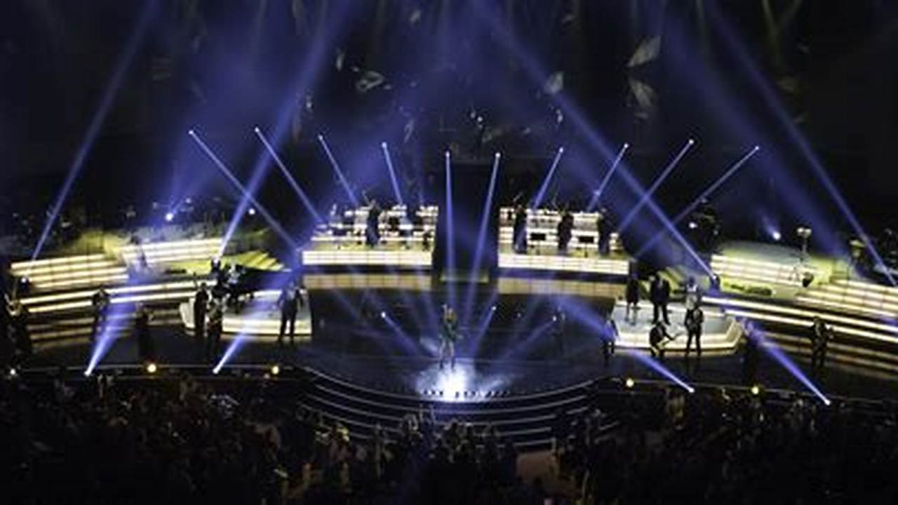 Celine Dion Concert 2024 Uk