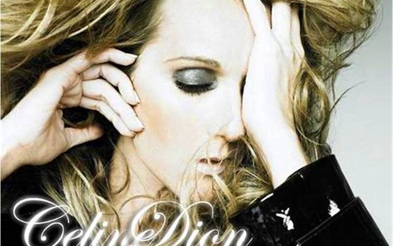 Celine Dion To Love You More
