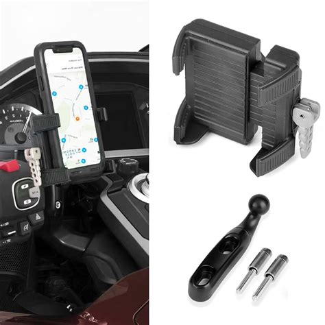 Cell Phone Holder For Motorcycle Near Me