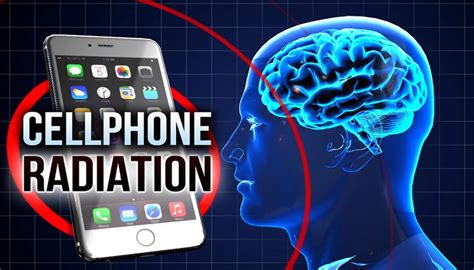 Cell Phone Radiation: Health Risks & Protection