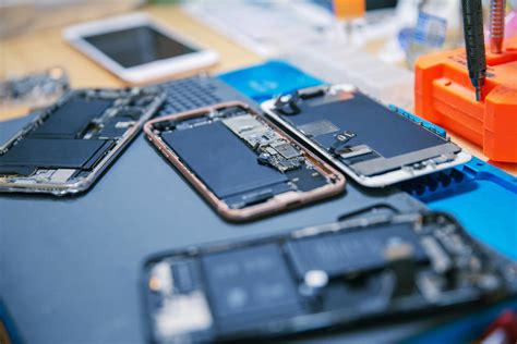 Cell Phone Repair Tampa - Getting Your Phone Fixed