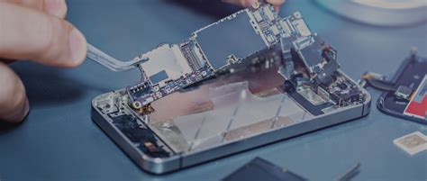 Cell Phone Repair in Chattanooga