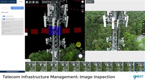 Effortlessly Elevate Your Cell Tower Game with Cutting-Edge Management Software