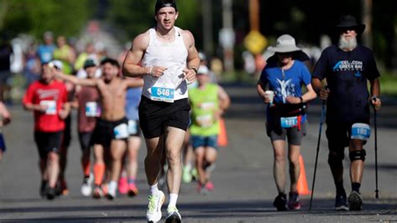 Cellcom Half Marathon 2024