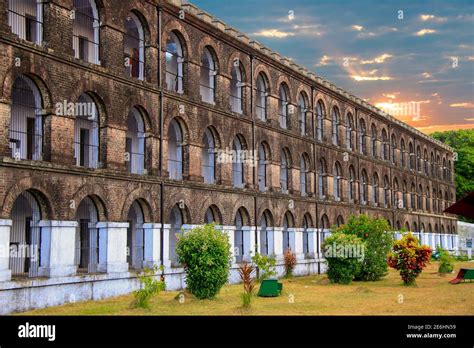 Cellular Jail Andaman