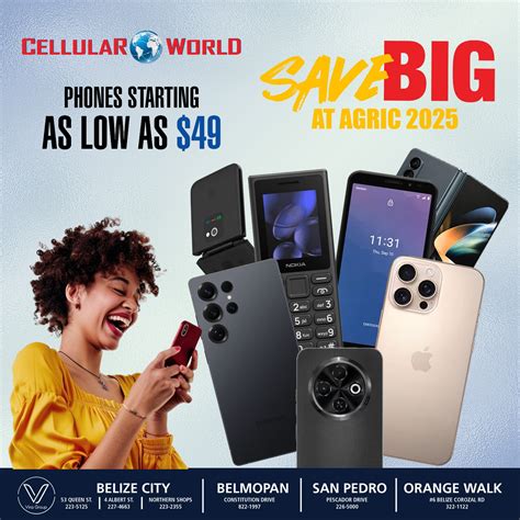Toko aksesoris HP Cellular World di Sidoarjo