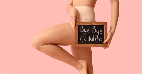 Cellulite Therapy in Rochester