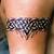 Celtic Band Tattoo Designs Meanings
