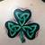 Celtic Clover Tattoo Designs