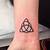 Celtic Infinity Knot Tattoo Designs