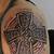 Celtic Iron Cross Tattoo