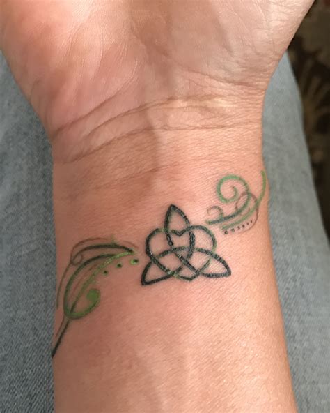 77 Original Celtic Tattoos Ideas For An Authentic Look