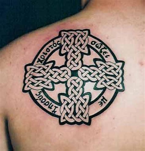 Stylish Celtic Tattoo Designs Tattoos Licious