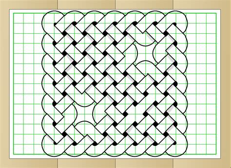 Unlock the Art of Celtic Knot Drawing: Your Step-by-Step Guide