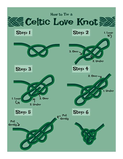 Create Stunning Celtic Knots: A Simple Guide to Making Your Own