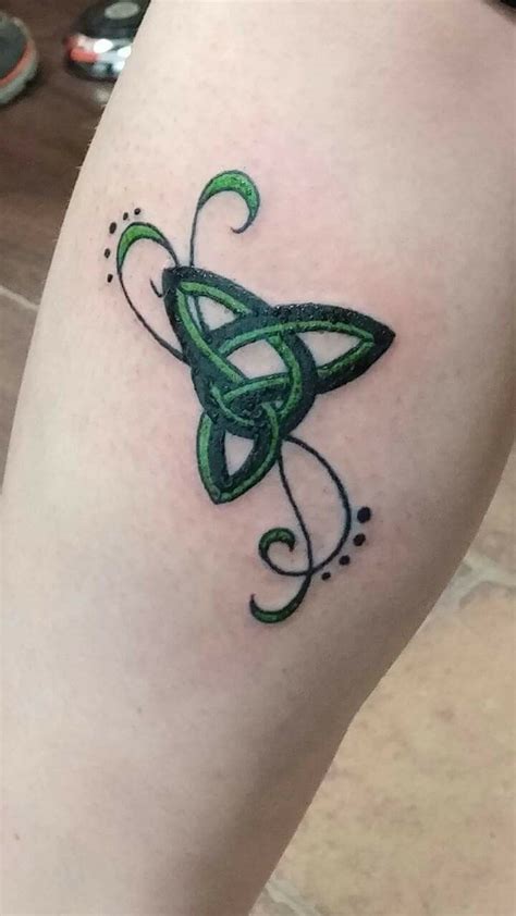 Celtic Tattoos For Women