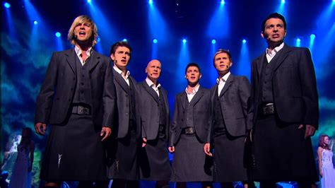 Celtic Thunder Mar 16, 2021 Tickets 15 USD (150 StageIt Notes