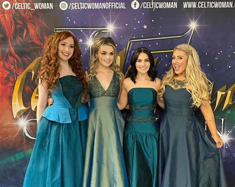 Discover the Mesmerizing Melodies of Celtic Woman's When You Go - A Musical Journey through Irish Tradition