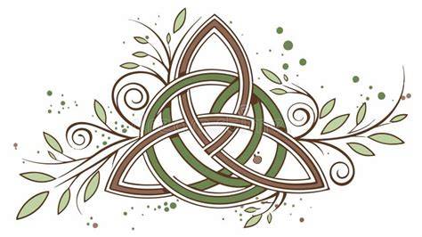 Celtic-Inspired Designs