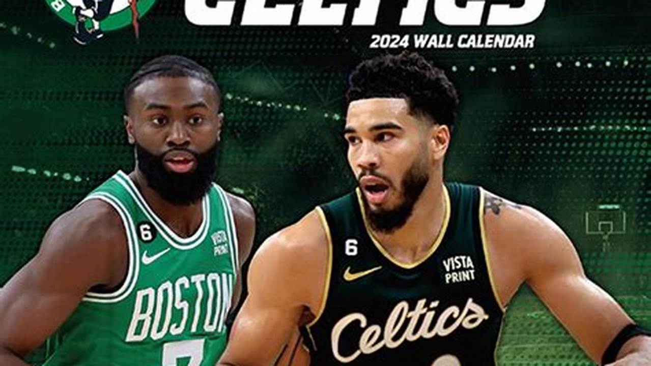 Celtics 2024-24