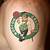 Celtics Tattoo Design