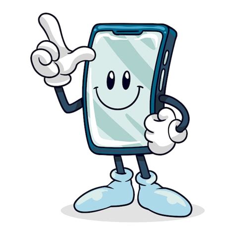 Celular De Animado