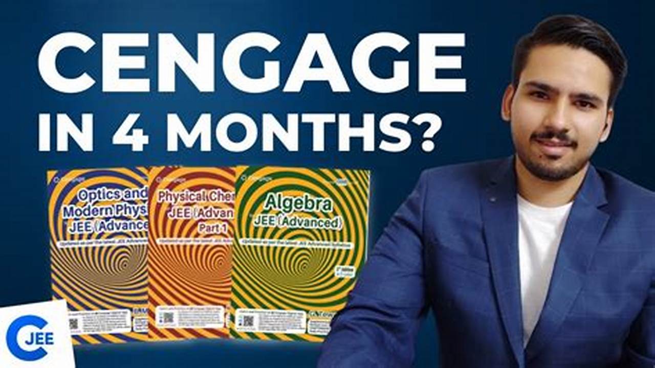 Cengage Unlimited Promo Code 2024