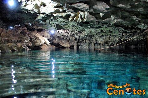 Cenote Chihuan