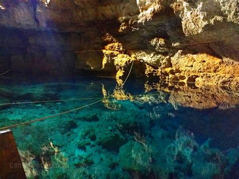 Cenote Multum-Ha