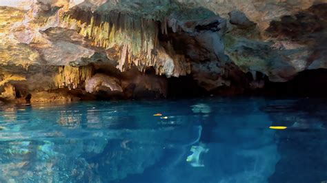 Cenote Wisho