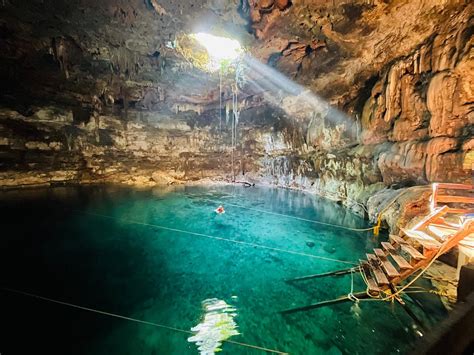 Cenote Yaytun