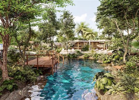 Cenotes privados en Tulum y Akumal
