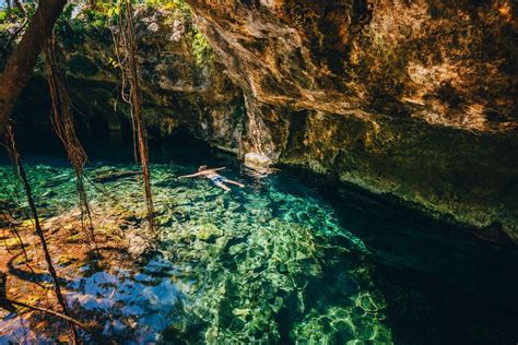 Cenotes Tour Considerations