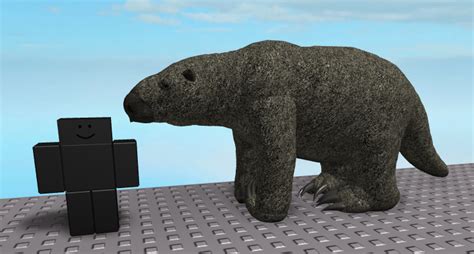 Cenozoic Survival Roblox Wiki
