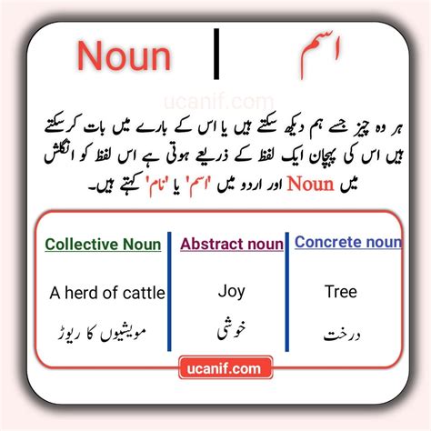 Censure Noun In Urdu