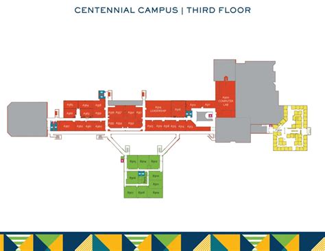 Ppcc Rampart Range Campus Map Map