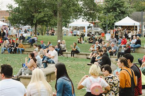 A Spectacular Saturday Awaits: Experience Unforgettable Centennial Park Events Tomorrow!