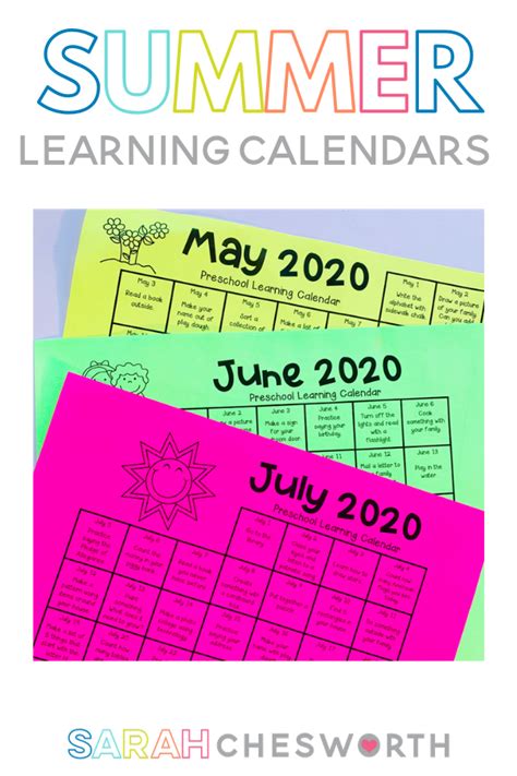 Center For Lifelong Learning Calendar