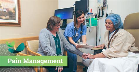 Center For Pain Management