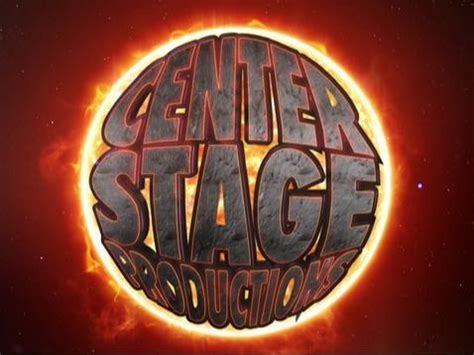 Center Stage Productions